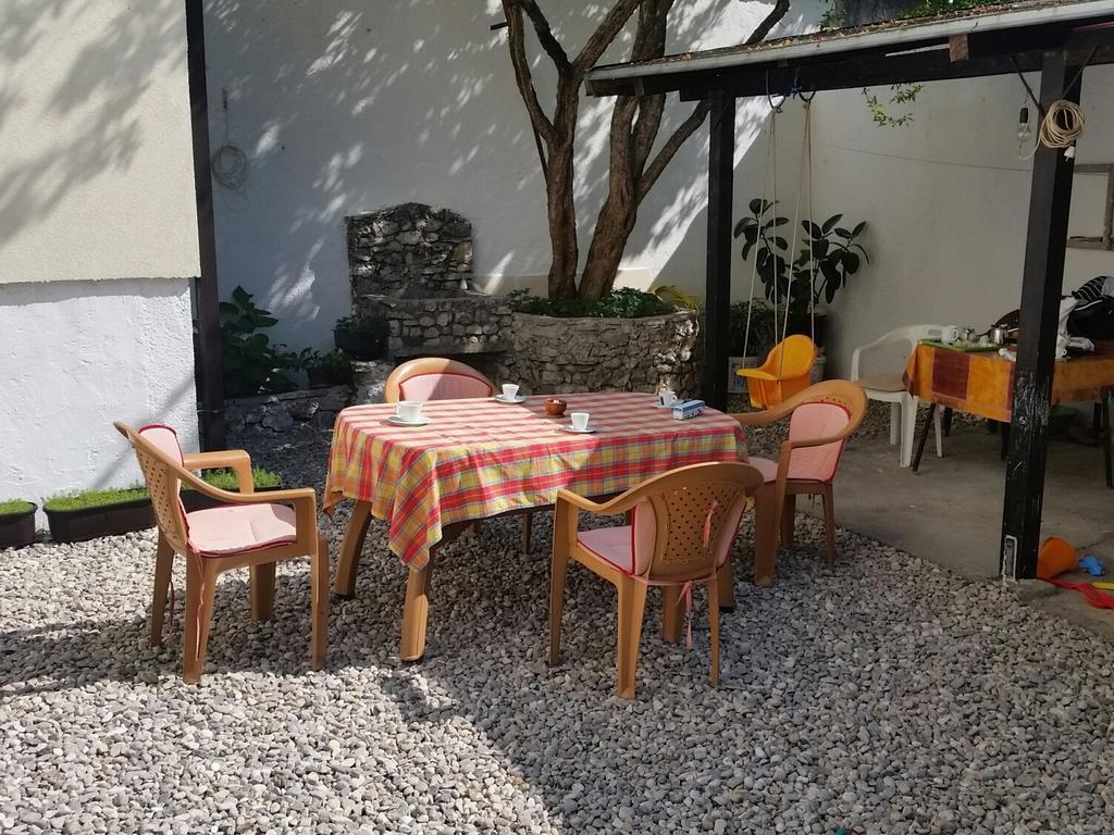 Villa Nar Mostar Kültér fotó