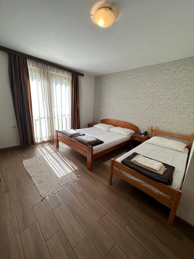 Villa Nar Mostar Kültér fotó