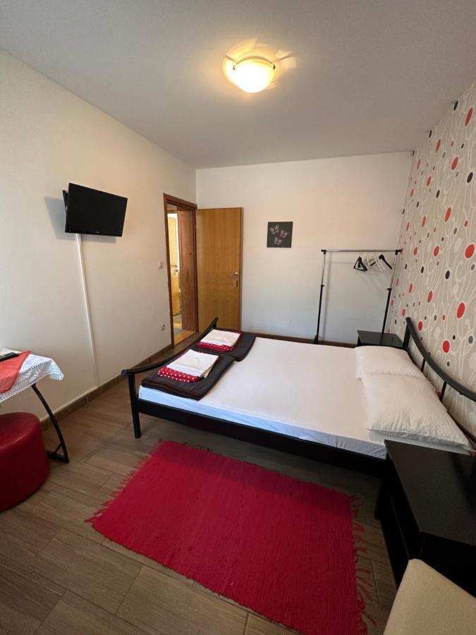 Villa Nar Mostar Kültér fotó