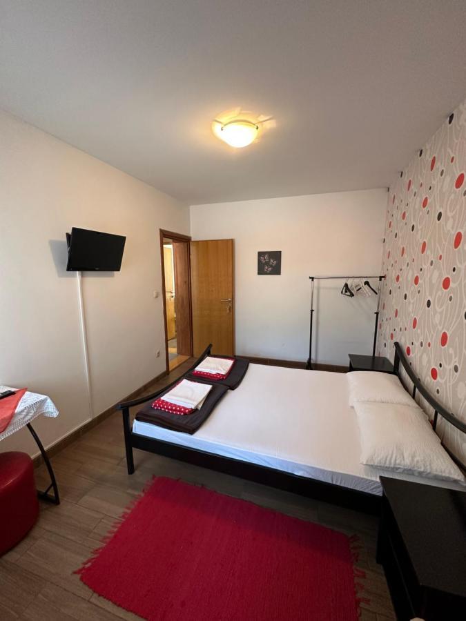 Villa Nar Mostar Kültér fotó