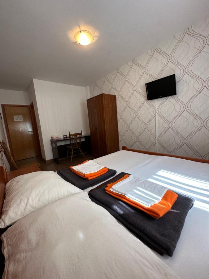 Villa Nar Mostar Kültér fotó