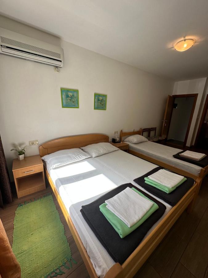 Villa Nar Mostar Kültér fotó