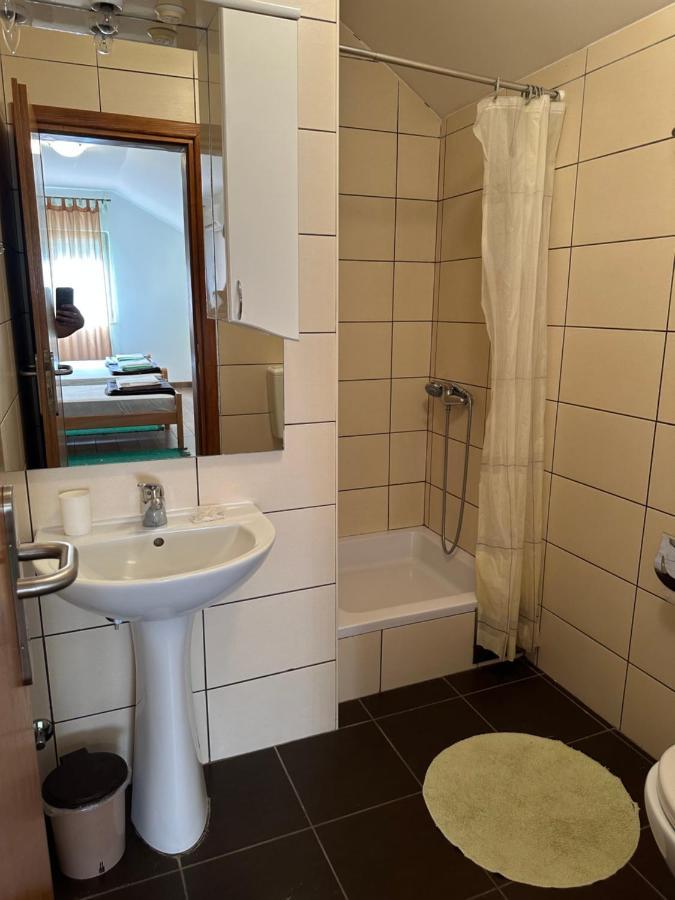 Villa Nar Mostar Kültér fotó