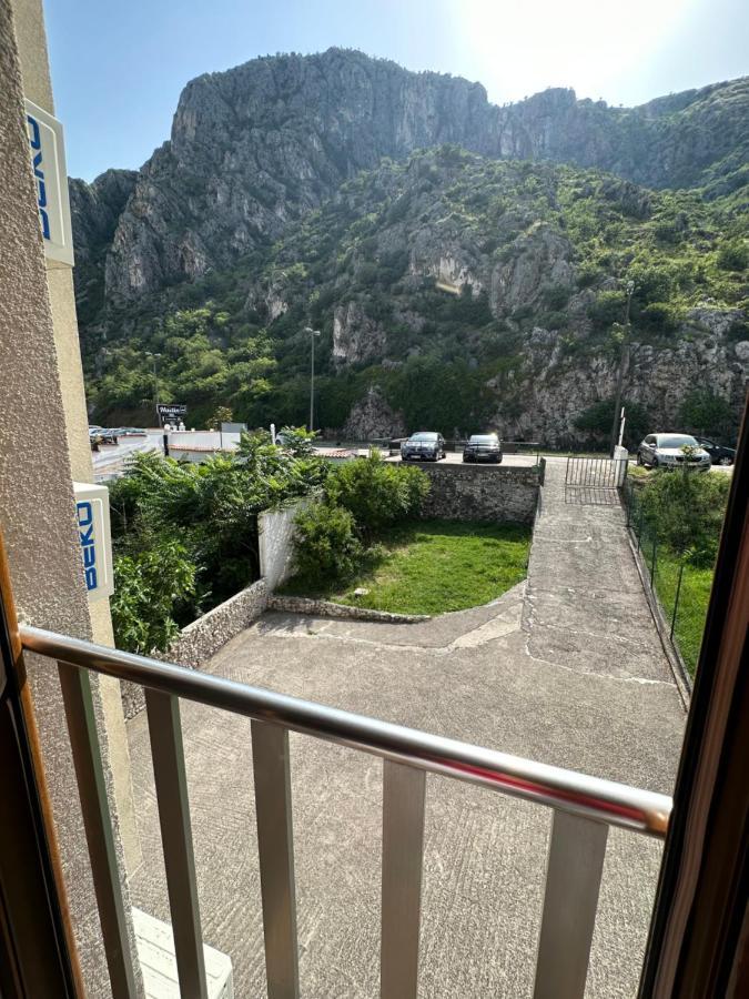 Villa Nar Mostar Kültér fotó
