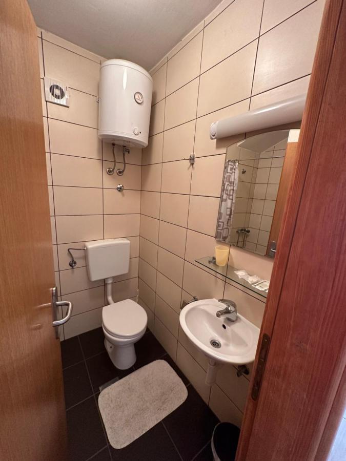 Villa Nar Mostar Kültér fotó
