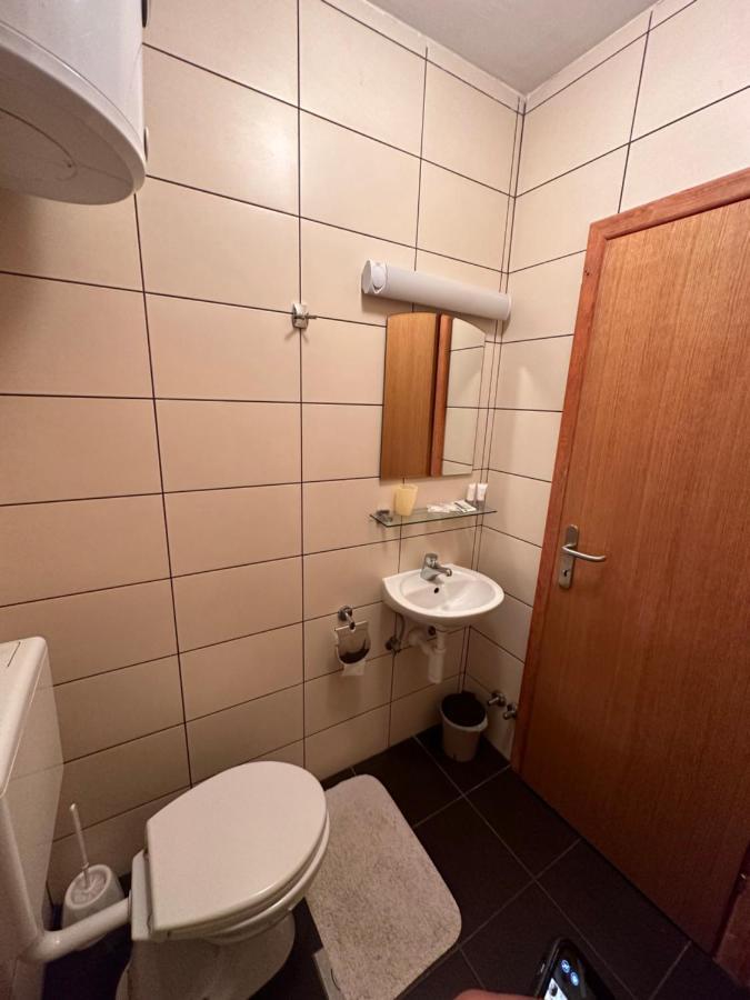 Villa Nar Mostar Kültér fotó