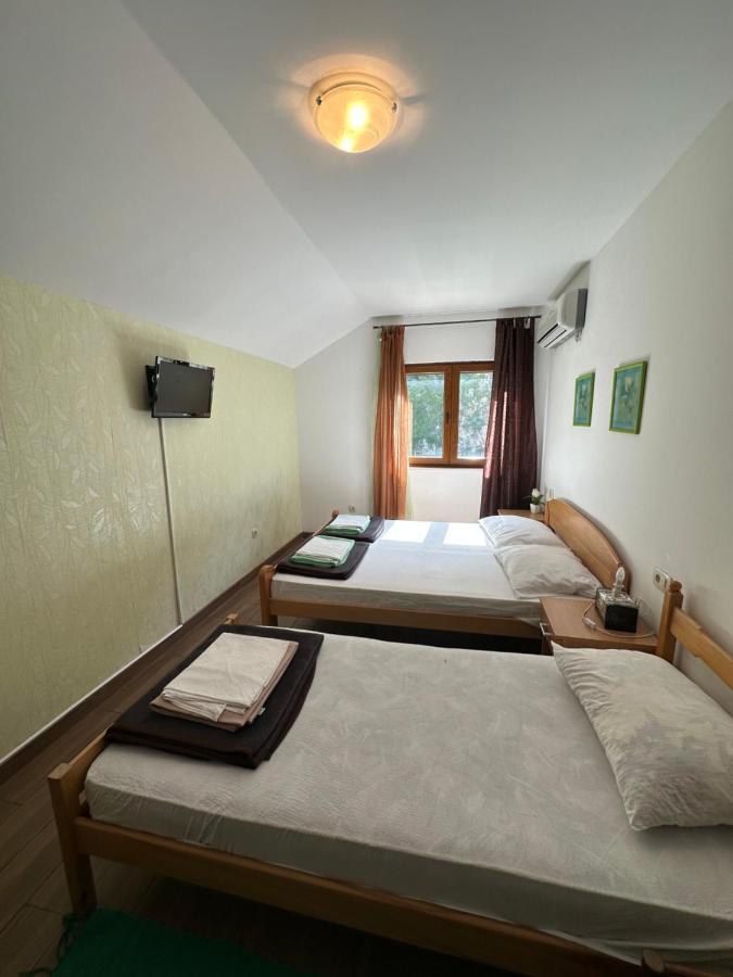 Villa Nar Mostar Kültér fotó