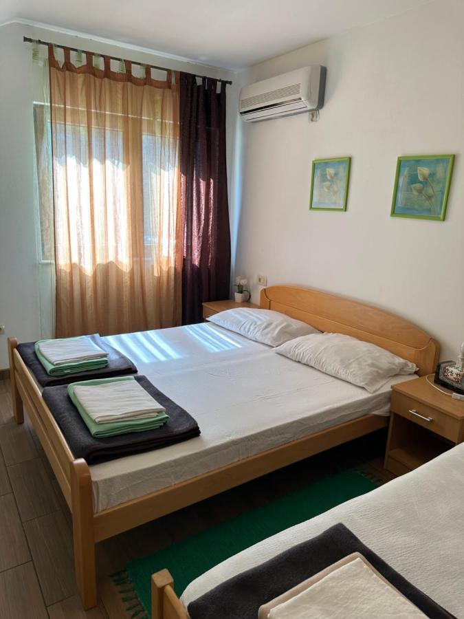 Villa Nar Mostar Kültér fotó