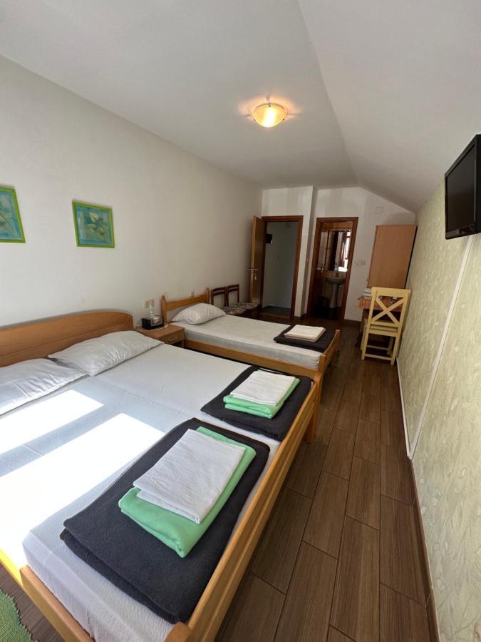 Villa Nar Mostar Kültér fotó