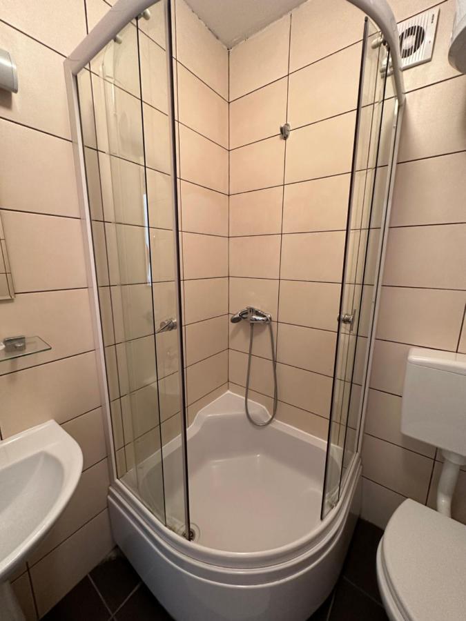 Villa Nar Mostar Kültér fotó