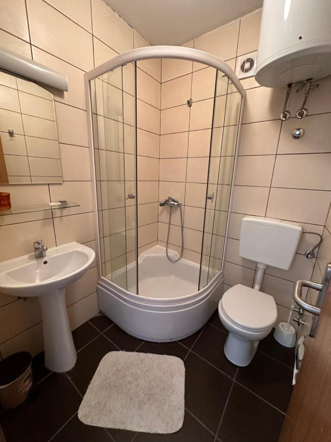 Villa Nar Mostar Kültér fotó