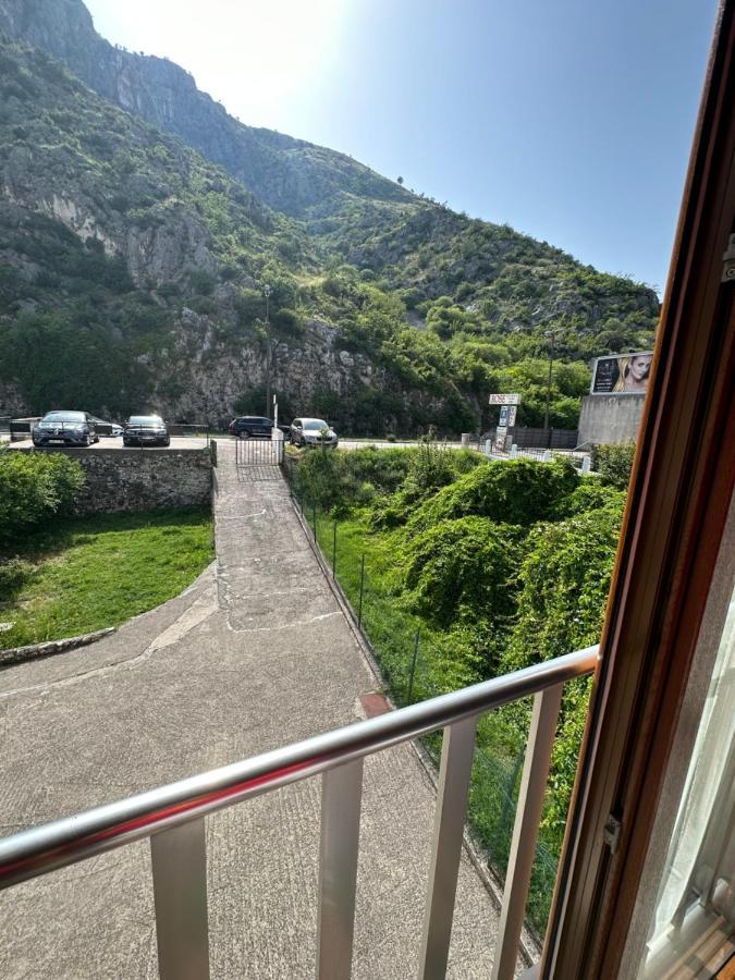 Villa Nar Mostar Kültér fotó