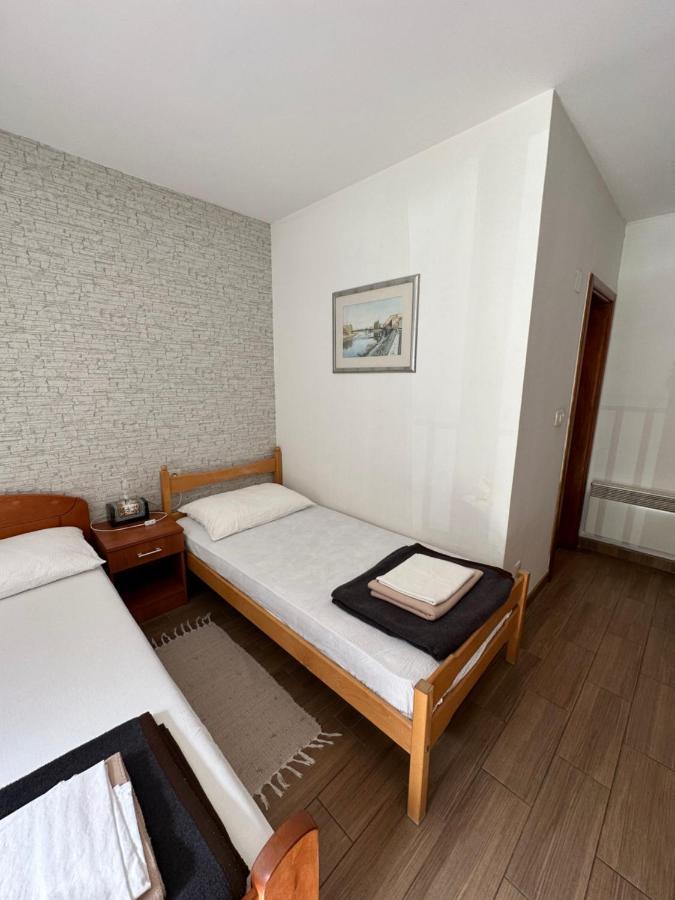Villa Nar Mostar Kültér fotó