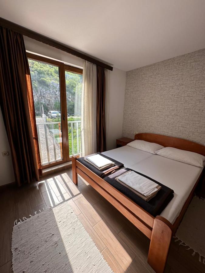 Villa Nar Mostar Kültér fotó