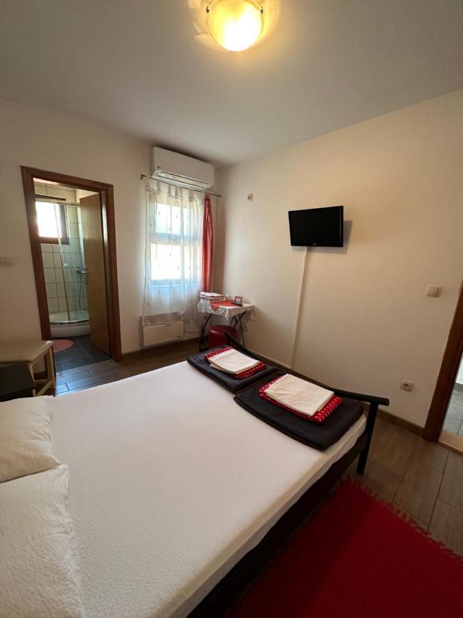 Villa Nar Mostar Kültér fotó