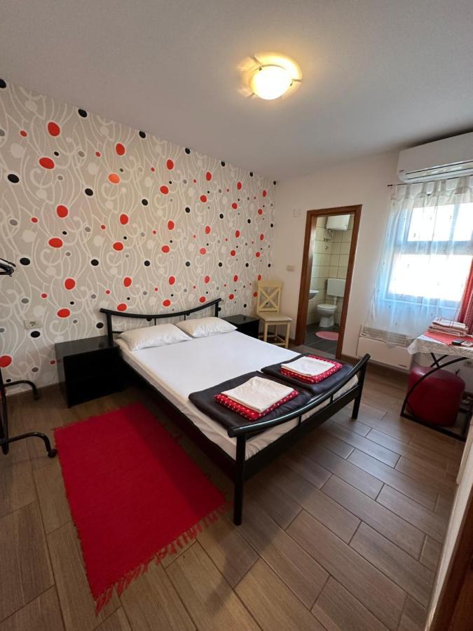 Villa Nar Mostar Kültér fotó