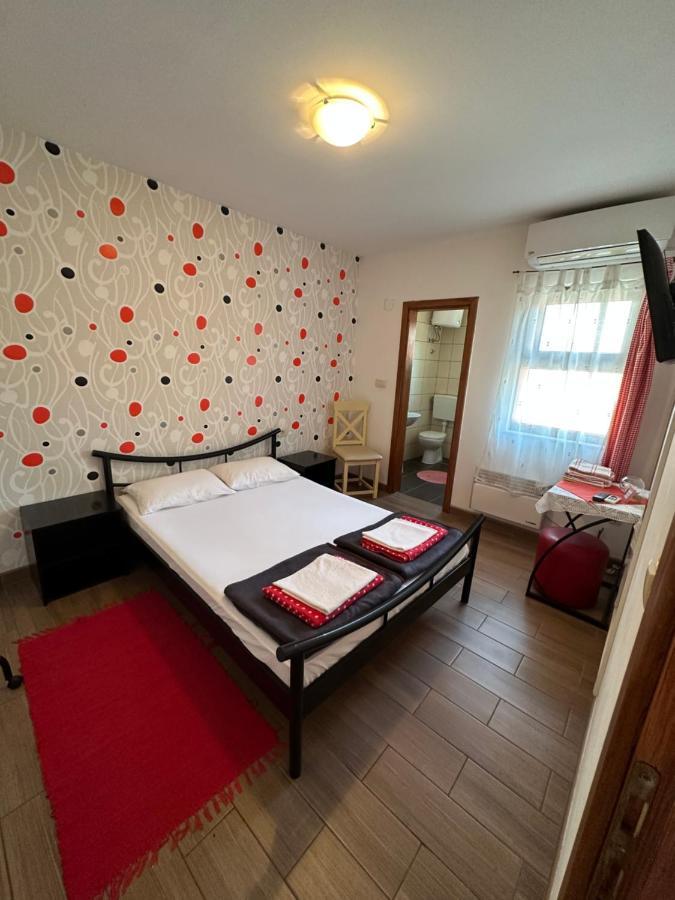 Villa Nar Mostar Kültér fotó