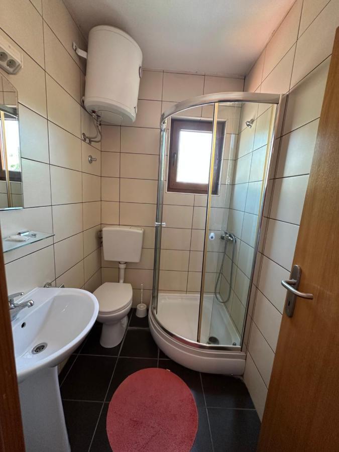 Villa Nar Mostar Kültér fotó