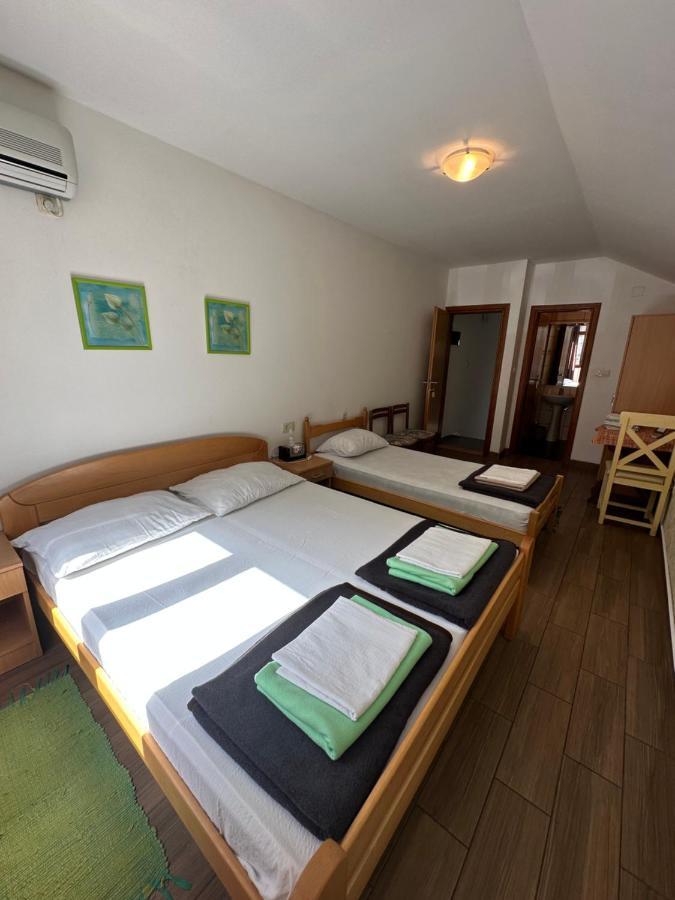 Villa Nar Mostar Kültér fotó