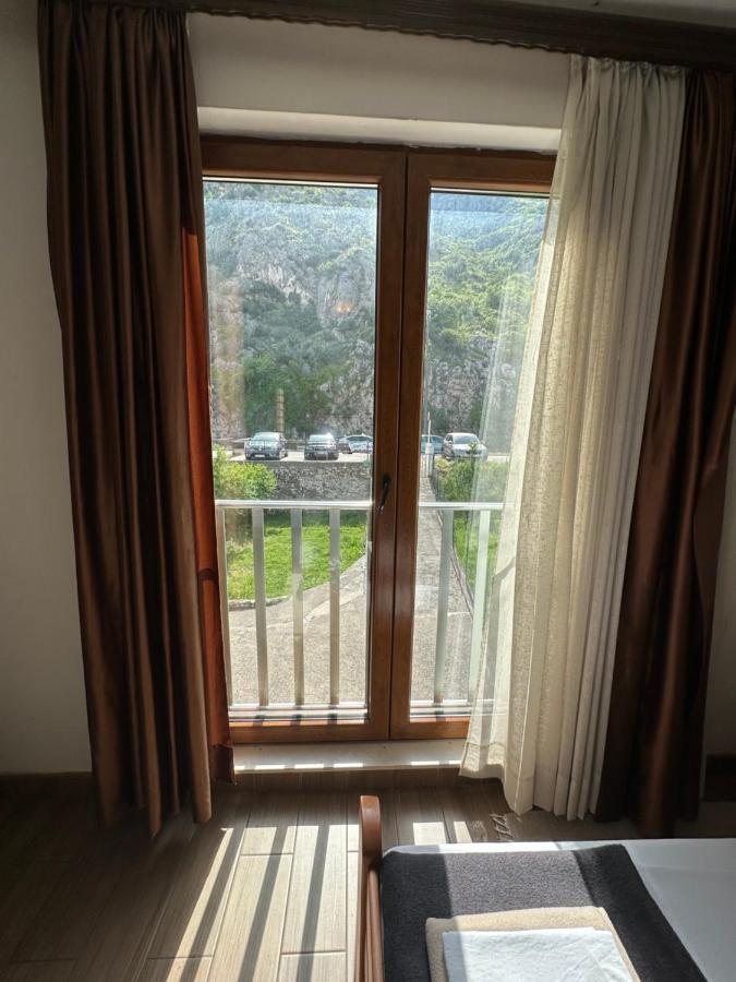 Villa Nar Mostar Kültér fotó
