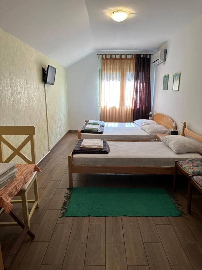 Villa Nar Mostar Kültér fotó