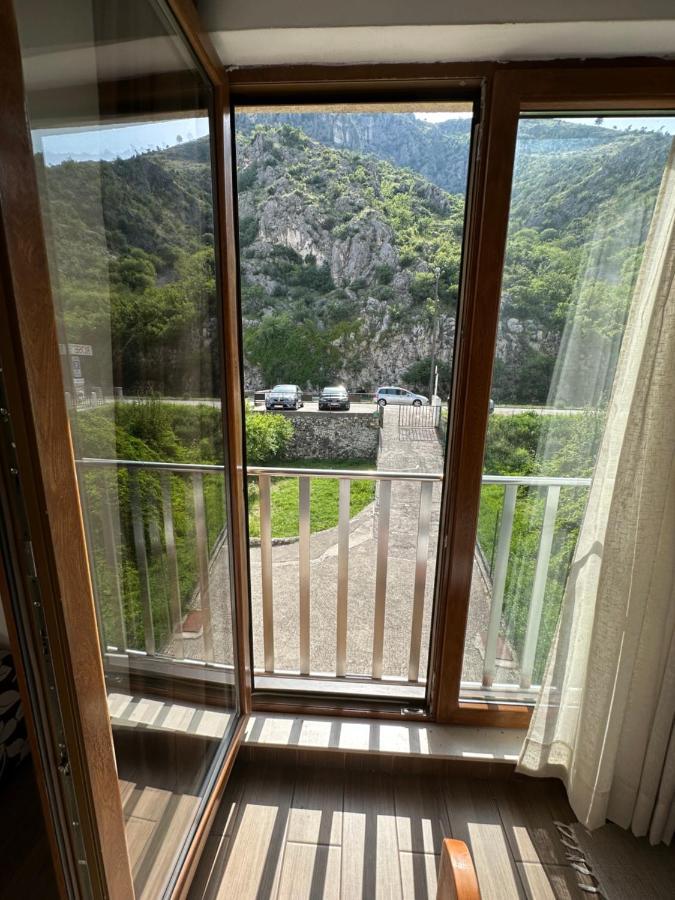 Villa Nar Mostar Kültér fotó