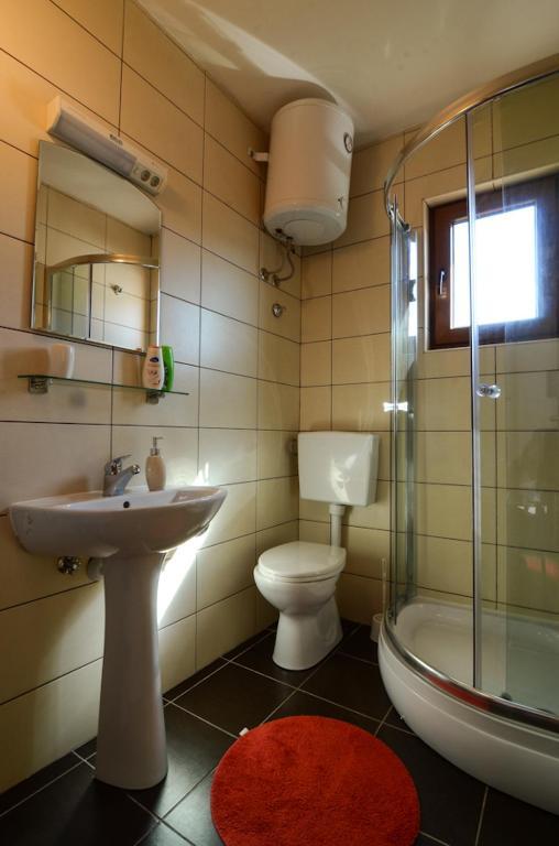Villa Nar Mostar Szoba fotó
