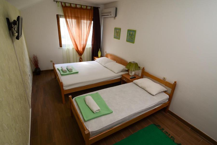 Villa Nar Mostar Szoba fotó