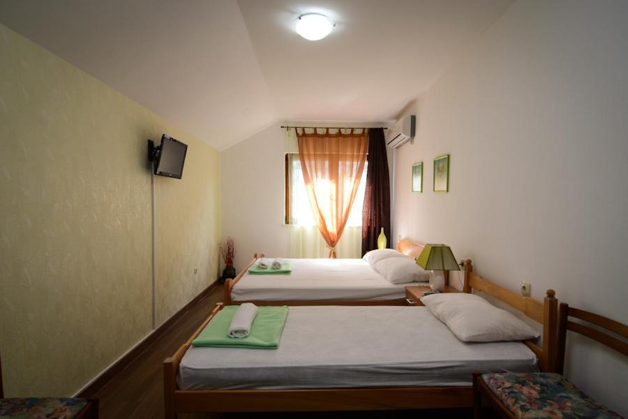 Villa Nar Mostar Szoba fotó
