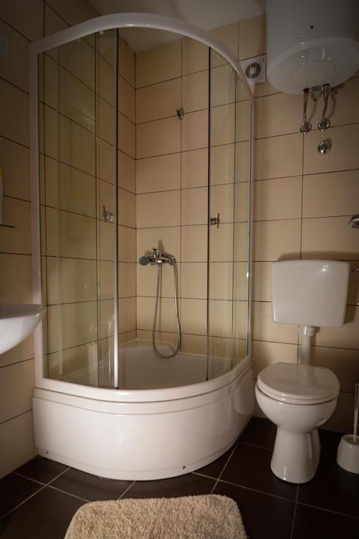 Villa Nar Mostar Szoba fotó
