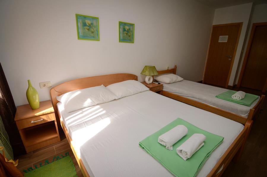 Villa Nar Mostar Kültér fotó