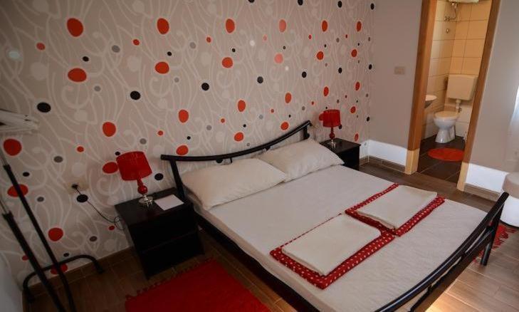 Villa Nar Mostar Kültér fotó