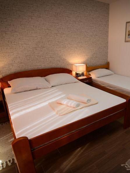 Villa Nar Mostar Kültér fotó