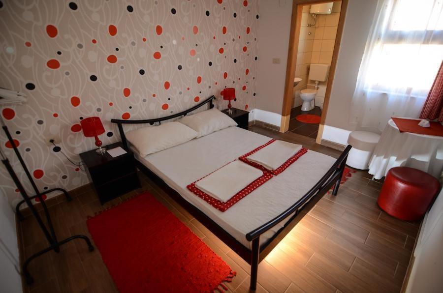 Villa Nar Mostar Kültér fotó